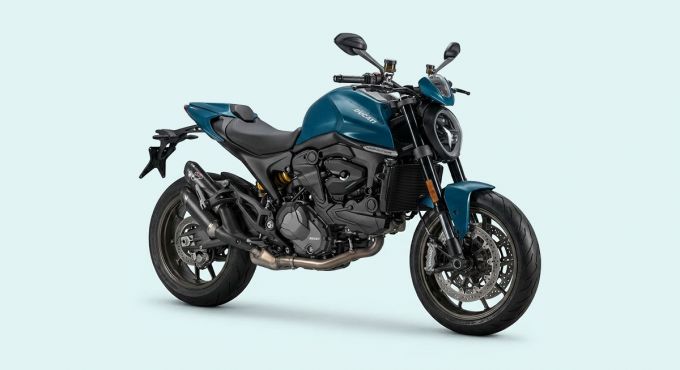 Motorrad beleihen