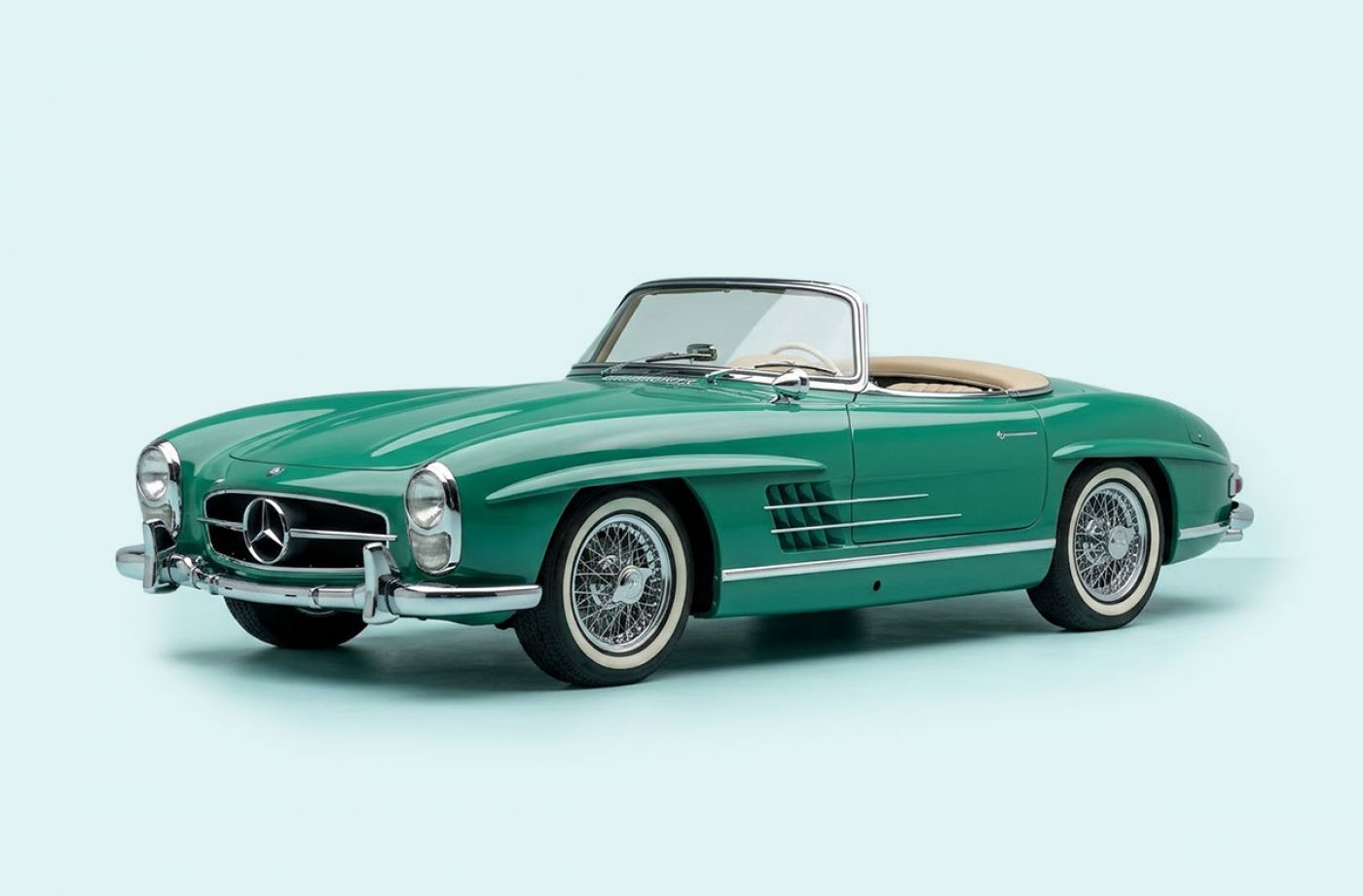 Oldtimer beleihen