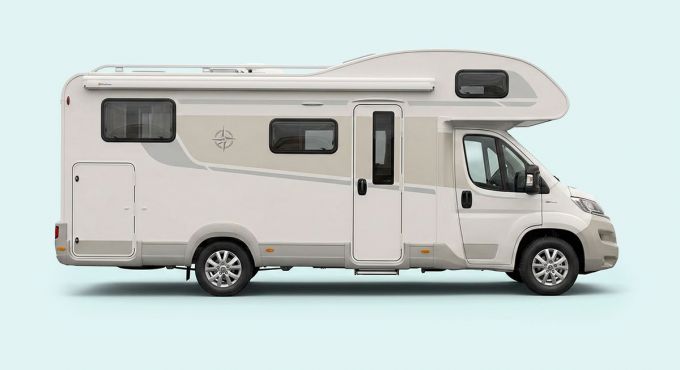 Wohnmobil beleihen